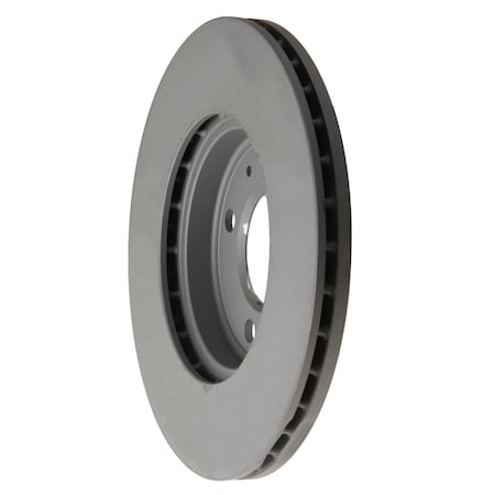 Zimmermann Front Brake Rotor, 600159720 600159720